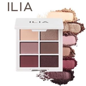ILIA The Necessary Eyeshadow Palette